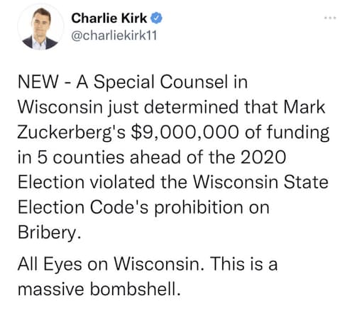 View Winning Patriot's post on GETTR. Join the discussion, share your thoughts, and connect with the community.