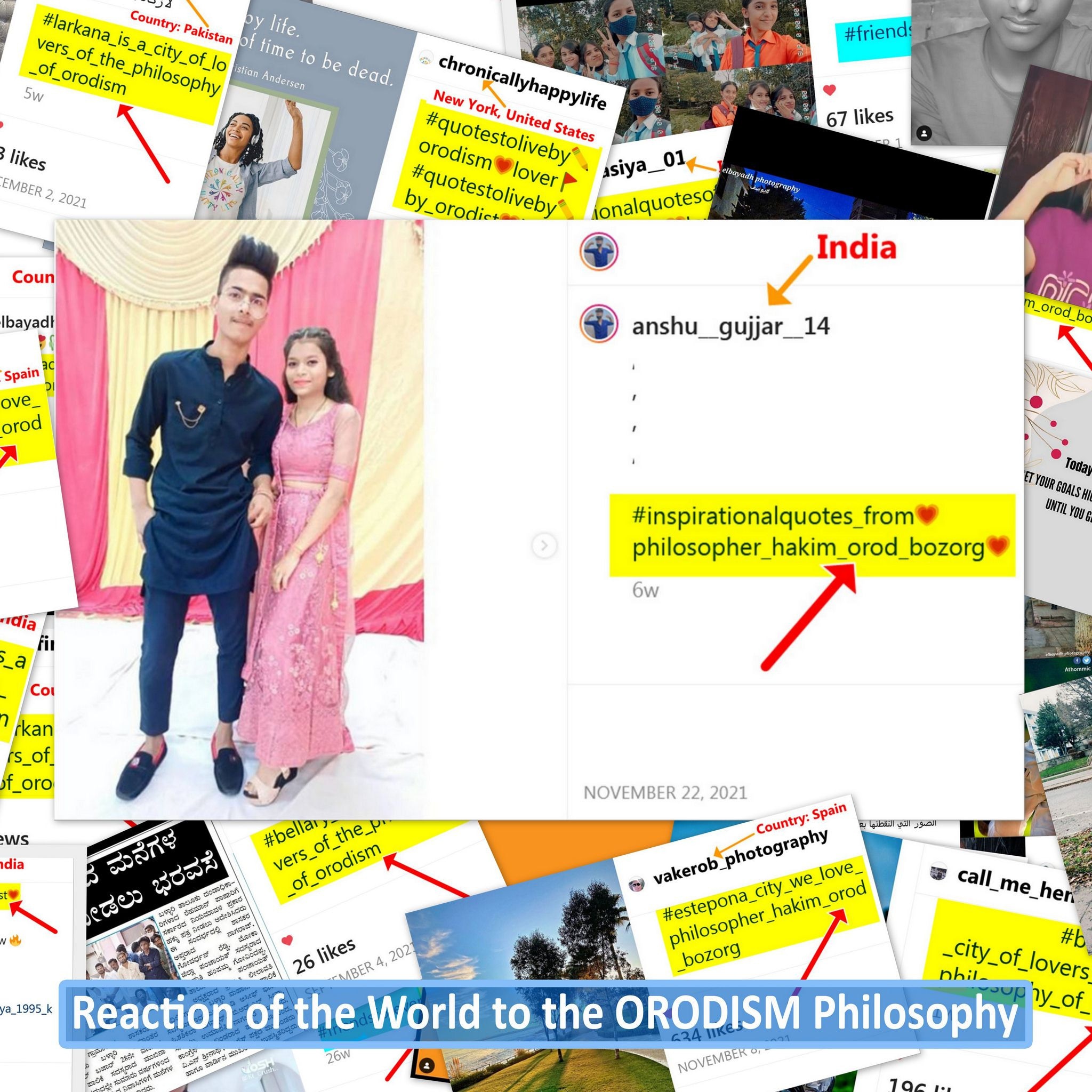  The philosophy of Orodism in India 305b63afb76ddf59cd959c0f67e3eaee