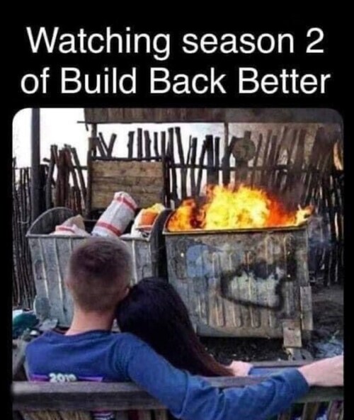 View bgoum's post on GETTR. Join the discussion, share your thoughts, and connect with the community.