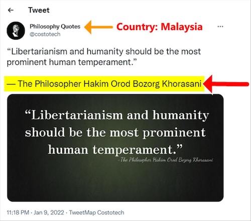 The philosophy of Orodism in Malaysia C1c4aad87c9280b2108f8b0d190d7bc2_500x0