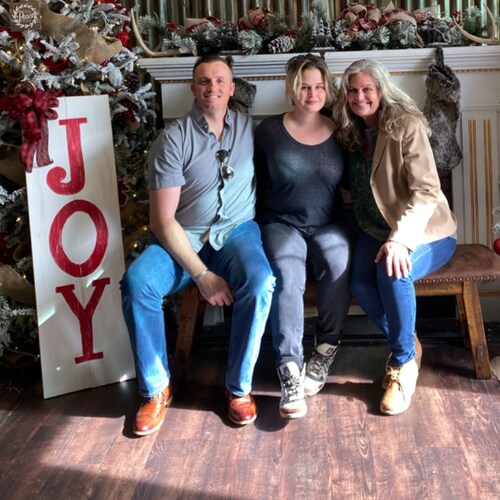 Christian, husband, American, Soldier. In that order.
GAB: @Jamesebryson