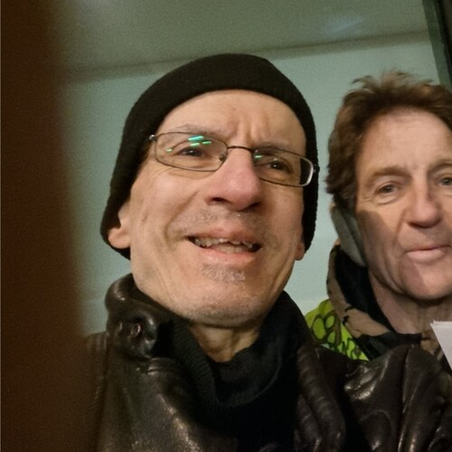 Visit thepaolo's profile on GETTR. View their posts, photos, videos, and connect with them on the social platform.