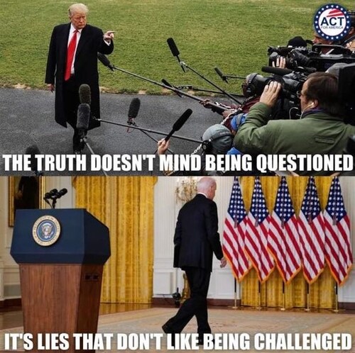 View Zombie Cat's post on GETTR. Join the discussion, share your thoughts, and connect with the community.