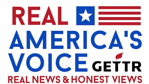 Dish 219, PlutoTV 240, Roku, Samsung TV Plus Channel 1029, AppleTV, FireTV.

Stay Updated with all the breaking news and exclusive interviews on our website!
GET REAL WITH REAL AMERICA'S VOICE! https://americasvoice.news
TEXT "PROMO" TO 75802 FOR EXCLUSIVE RAV PROMOTIONS

DOWNLOAD OUR APPS: https://americasvoice.news/app/
SUPPORT OUR EFFORTS: https://bit.ly/ravsupport
WATCH OUR SHOWS: https://americasvoice.news/playlists/
GET OUR FREE EMAIL NEWSLETTER: https://americasvoice.news/subscribe/
GET YOUR RAV GEAR: https://realamericasvoice.launchcart.store/shop
FIND ALL OF RAV'S SOCIAL AND OTHER IMPORTANT LINKS HERE: https://linktr.ee/realamericasvoice