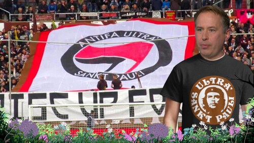 ARD-Faktenfinder-Chef wechselt zum FC Antifa - HW#145