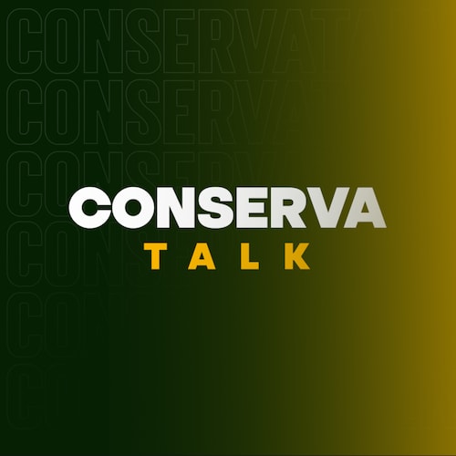 Conservadores, com diferentes posições, mas agora unidos semanalmente no ConservaTalk!