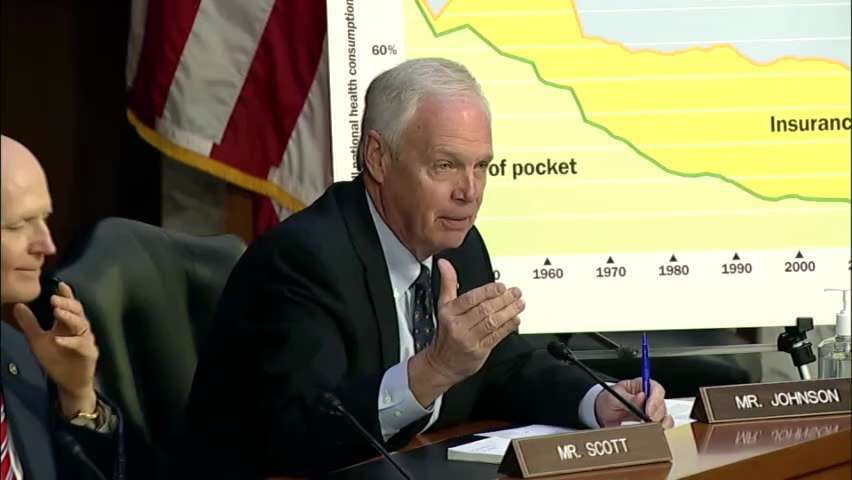 Our government sabotaged COVID-19 early treatment.

Safe, cheap, widely available drugs were complet...