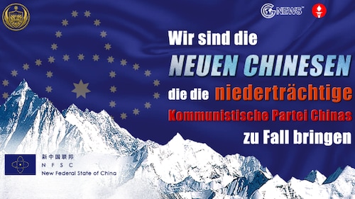 Live on Gettr 15. Mai 2022 -Aktuelle Nachrichten 
Turbulente digitale Währung