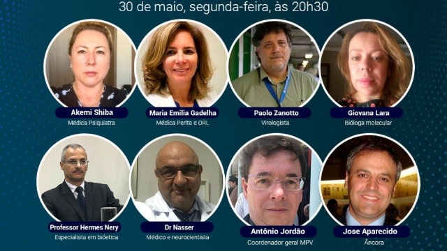 Nove meses após a primeira Audiência Pública contra o passaporte sanitário: um balanço do período