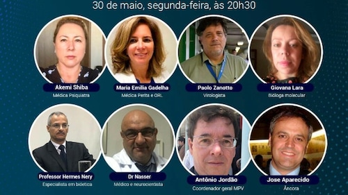 Nove meses após a primeira Audiência Pública contra o passaporte sanitário: um balanço do período