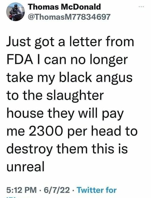View JerryBallardUSN's post on GETTR. Join the discussion, share your thoughts, and connect with the community.