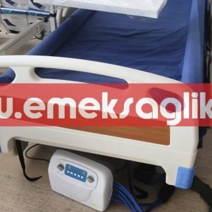 Medikal hasta yatağı modellerinin satış ve kiralama şirketiyiz. https://www.haskarmedikal.com