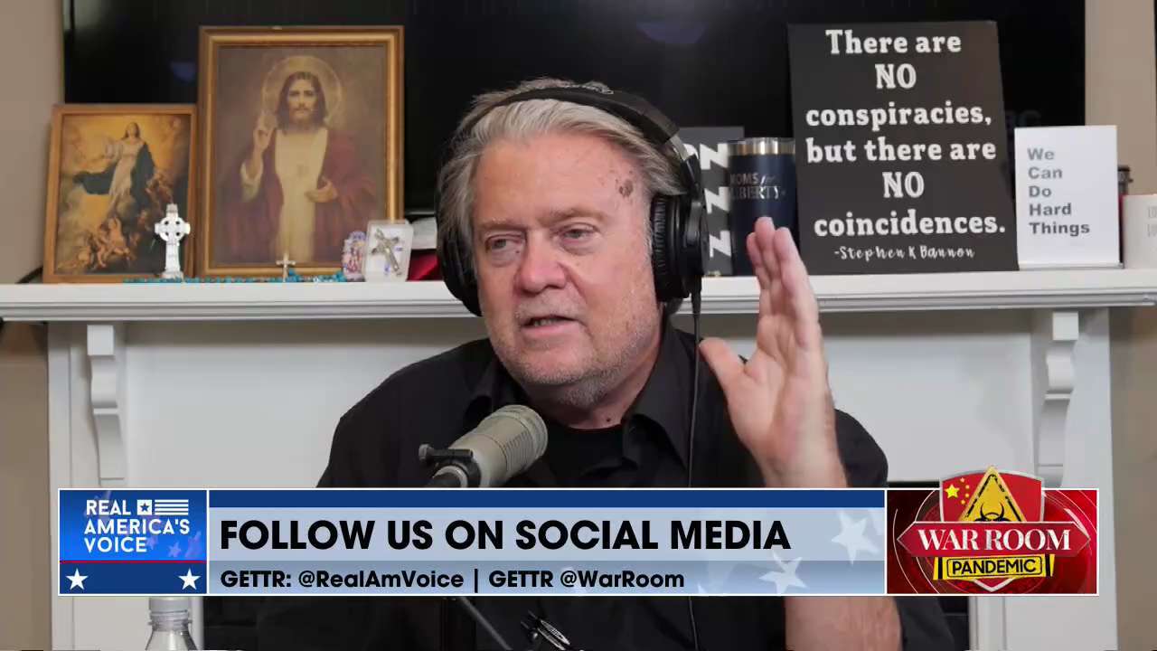 Overwhelming Victory, and the Deconstruction of The Leviathan