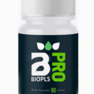 Review of BioPls Slim Pro: As people age, they typically put on more weight.