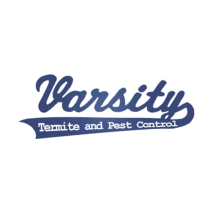 Varsity Termite and Pest Control was built on complete customer satisfaction, one customer at a time.
