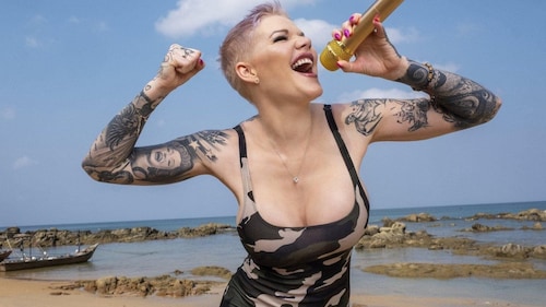 Rechtsanwalt  Roscher über die Razzia bei Melanie Müller & das Neueste im Fall Oliver Janich