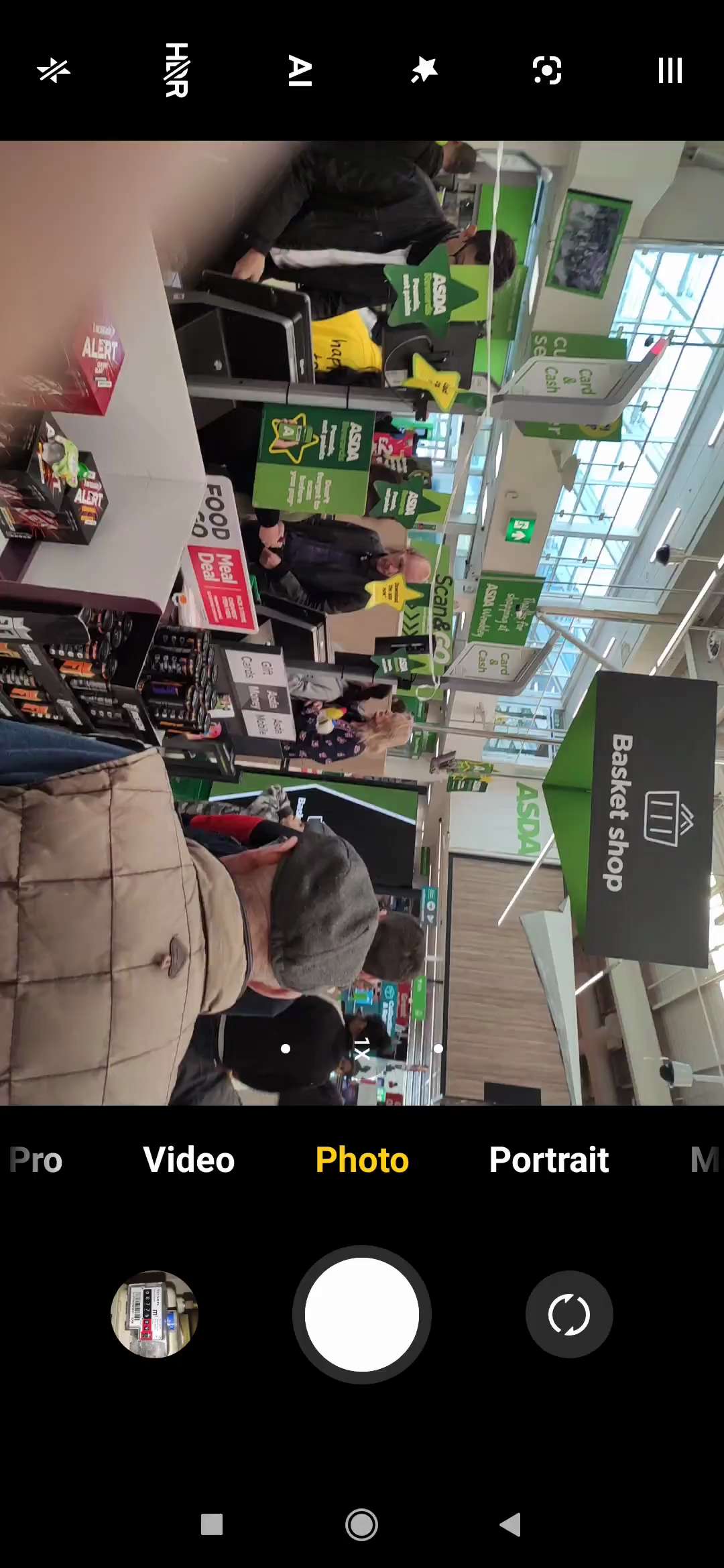 @edthetechie Everyone injected emits a bluetooth MAC code.

The shit they have given people contains self assembl...