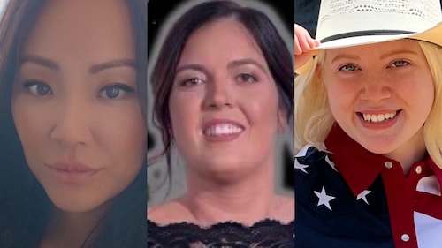 LIVE with Cpt Bannon, Grace Chong and Jayne Zirkle AND SPECIAL GUEST