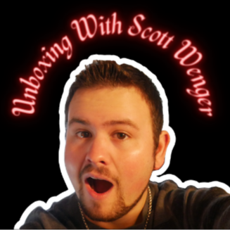 Top G in the Making, One of a kind Content creator Since 2009 Im Everywhere @wengertime89 , Revline89 , Unboxing with sc...