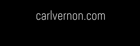 Carl Vernon