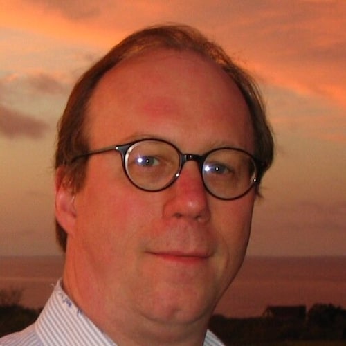 Roger Kimball on GETTR Profile and Posts on GETTR