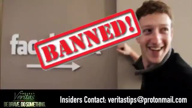 Zuckerberg was caught warning his staff not to get vaccinated for side effects ... and let's face it...