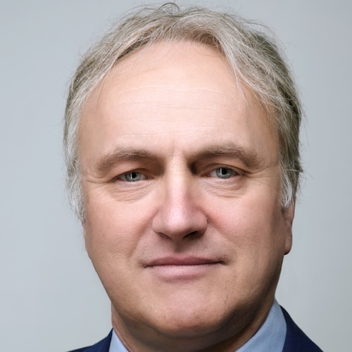 Deputy editor, Causeur magazine, France