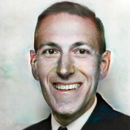 H.P. Lovecraft's cat