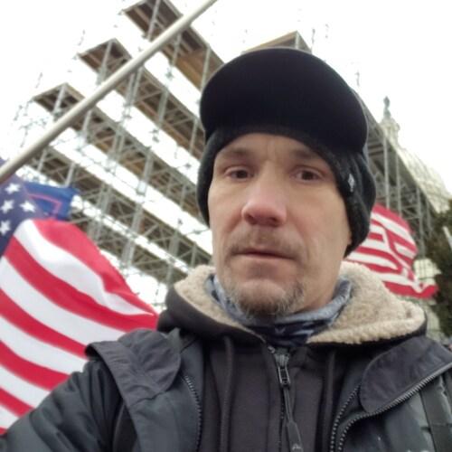 Free thinking American in a deep blue state. #MAGA all the way. Need to drain the sewer that is DC of all the rats that ...