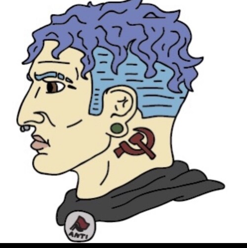 Here for the people🤝🌹