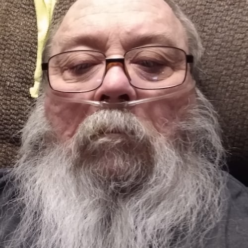 Retired and dying