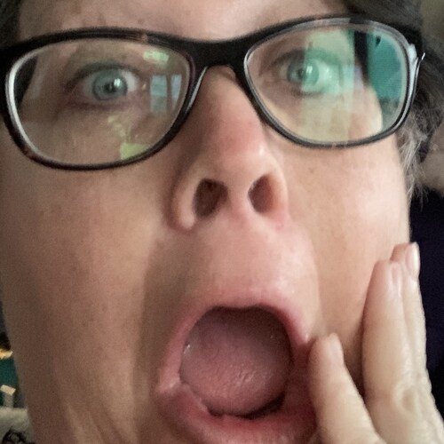 definitely deplorable bent on freeing the caged eagle