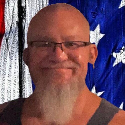 U.S. Army Veteran, Patriot and Retired L.E.O.