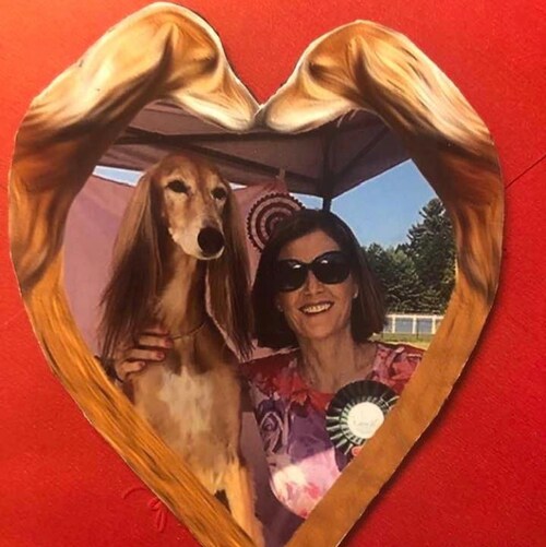 Freedom, dogs & running