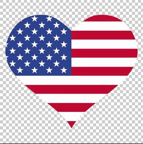 Freedom loving American 🇺🇸