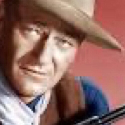 Graduate of University of Rio Grande, served US Navy Fighter Squadron VF-11, furniture maker, former Quarter Horse Ranch...