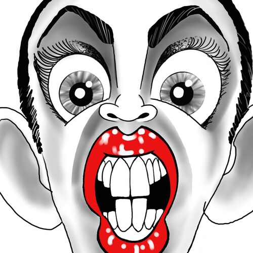 tattoo artist crypto currency expert , I support TRUMP