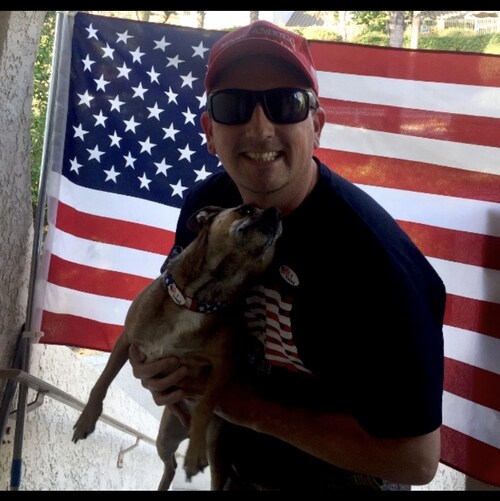 America is the greatest Nation in the world