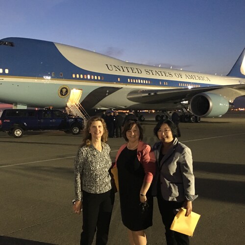 American 🇺🇸 Loving Patriot if you don’t like it here🇺🇸 LEAVE!