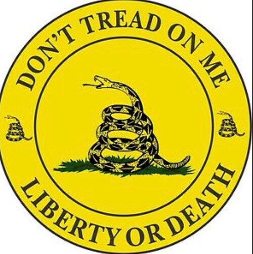 Living in Blue State Hell.