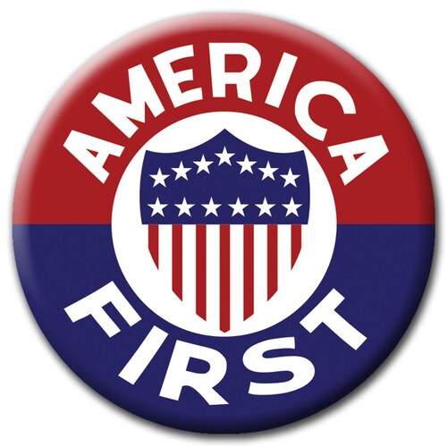 🇺🇸 America First 🇺🇸 Truth Seeker 🇺🇸 Red Pill Specialist 🇺🇸 MAGA 🇺🇸 Save America 🇺🇸 WWG1WGA 🇺🇸 Constitutionalist 🇺🇸 Pro Life 🇺🇸
