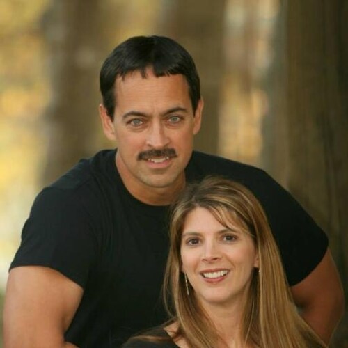 Blessed! Saved, Husband, Father, Pastor, Evangelist, ThD., Author, Newspaper columnist, Powerlifter, Martial artist, Purveyor of fine dad jokes.
