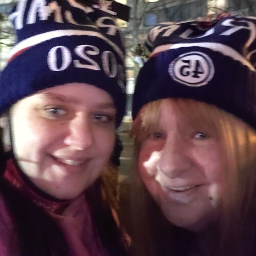 Patriot, Proud to be an American! Land of the Free Because of the BRAVE! TRUMP WON! STILL MY PRESIDENT! Back the Blue! A...