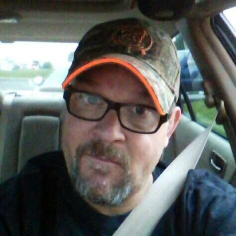 #Patriot; #2A; #Gay; #RespiratoryTherapist; #Conservative; #SWOH; #OhioState; #ΒΘΠ; #Reds; ALL Social Media: @TopherCarl...