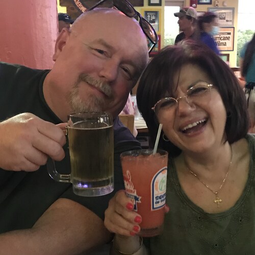 Raised up a family with King James and Uncle Sam…MADE IN AMERICA