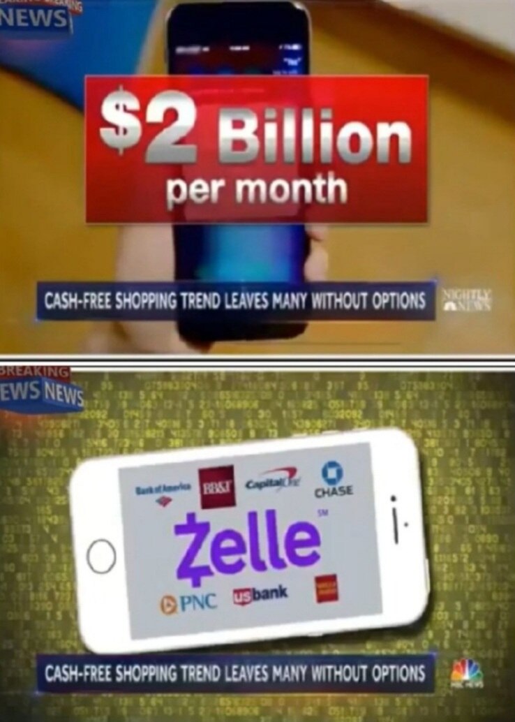 URGENT - VACCINE CURRENCY IS THE NEW GLOBAL CURRENCY OF THE WORLD...

Trusted sources are claiming t...