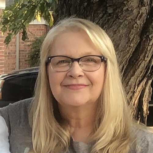 Psalm 63 🌻 God, Family, Country 🇺🇸 #TrumpWon 2020 #ElectionIntegrity