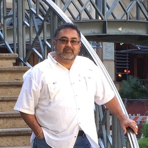 Believer in Jesus Christ, conservative, Pastor, American patriot, Marine Vet, married with 2 children and 5 grandchildren, entrepreneur