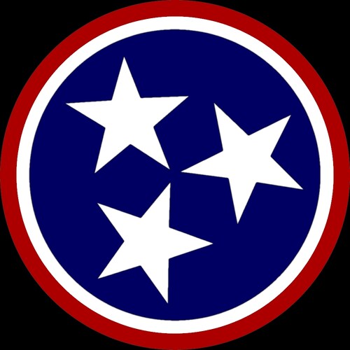 Christ-Follower, Patriot 🇺🇸, part Sailor, part Soldier, 💯 Tennessean