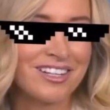 Retired capitalist and conservative who loves PDJT. A woman of means by no means.